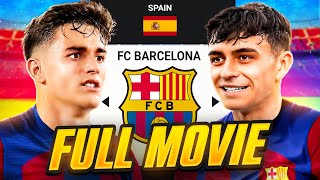 I Manage Barcelona  Full Movie [upl. by Akins]