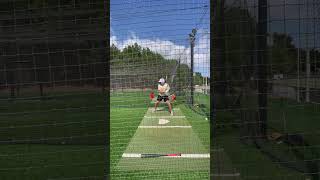 Patrick Goodheart 2026 open stance  velo machine work [upl. by Olotrab]