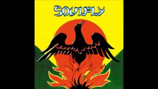 Soulfly  Bring It [upl. by Aerdnod]