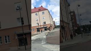 fredsgatan sundbyberg youtubeshorts amazingplaces travel [upl. by Animahs651]