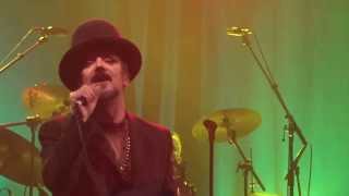 Boy George  Karma Chameleon  Koko 111013 [upl. by Davie388]