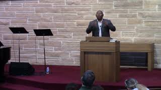 Bethany Evangelical Covenant Church Message 04 21 2024 [upl. by Froh]