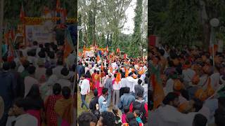 bjpindia viralvideo Bjpjharlhand khunti [upl. by Speroni]