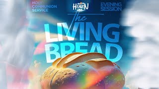 2024 RCCG 72ND ANNUAL CONVENTION  HEAVEN  EVENING SESSION  DAY 6 [upl. by Genie]