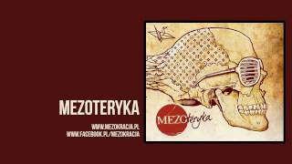 Jacek MEZO Mejer  01Mezoteryka  tekst [upl. by Yelats825]