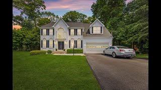 6670 Deep Hollow Lane Manassas VA  ColdwellBankerHomescom [upl. by Kcirrem]