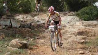 TRIBUT A MARGA FULLANA  MTB WORLD CHAMPION [upl. by Edwina]