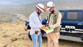 Underground Coal Mining Site in Balochistan Adventure and knowledge hand in hand [upl. by Irpac]