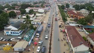 Bunia nouvelle ville Province de lIturi [upl. by Laverna]