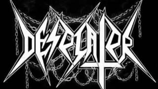 Desolator  Nocturnal Blasphemies [upl. by Kizzee]