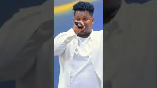 ሊመሰገን ሊከብር ይገባዋል🥰❤️🔥🙏  Piniel Assefa [upl. by Adnylam]