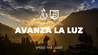 Coro Especial  Avanza la luz Speed the light STL Assemblies of God  Hno José Fidel Amaya Vega [upl. by Mot]