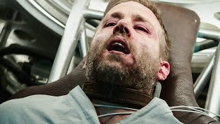 Wade Becomes Deadpool  Wade Wilson Mutation Scene  Deadpool 2016 Movie CLIP HD [upl. by Regine]