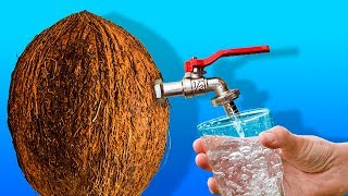 100 AWESOME KITCHEN LIFE HACKS  CRAZY COOKING RECIPES AND TRICKS [upl. by Dlorad238]