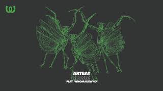 ARTBAT  Closer feat WhoMadeWho [upl. by Ayerhs]