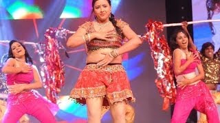 Swetha Basu Prasad SBP Dance Performance At Genius Audio Launch [upl. by Attebasile653]