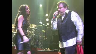 Meat Loaf Legacy  2006 Its All Coming Back  Live with Marion Raven from New York [upl. by Farley]