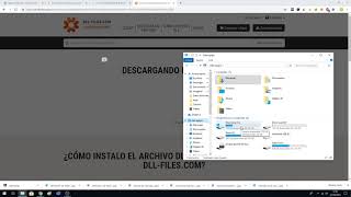 💻🔨 Como SOLUCIONAR ISDONEDLL En Windows 10 8 y 7 [upl. by Ahsienot]