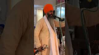 Gurpeet singh hari nao dailynews shhort youtubeshorts latestnews 2024 ytshhort [upl. by Notnad]