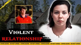 Horrific Case Mary Katherine Kills Boyfriend After Years of Threats and Beatings  True Crime [upl. by Bremer]