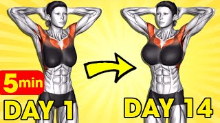 Lift amp Firm Up Sagging  Increase Breast Size In 2 Weeks [upl. by Mogerly894]