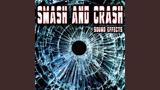 Heavy Explosive Metal Crash [upl. by Maloney]