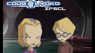 Code Lyoko IFSCL Restart  Part 2 [upl. by Ahsiekrats]