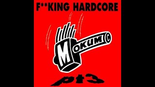 Fcking hardcore pt3 Mokum1995 [upl. by Kimmel]