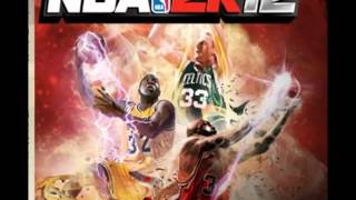 NBA 2k12 Sondtrack Sideways [upl. by Voleta]