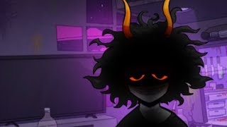 PESTERQUEST Gamzee Makara NO COMMENTARY [upl. by Ravert288]