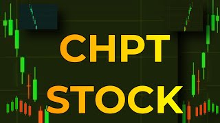 CHPT Stock Price Prediction News Today 10 April  ChargePoint Holdings [upl. by Ycrad]