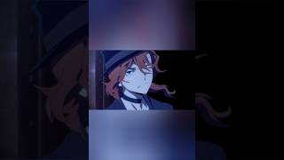 BSD  chuuya takes revenge on dazai [upl. by Linehan]