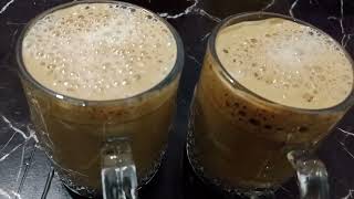 coffee recipe  coffee banane ka tarika  Tehseen Sahar Adnan [upl. by Nylecsoj]