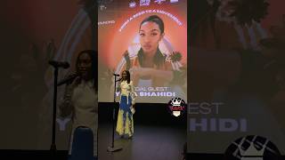 【Yara Shahidi】motivation [upl. by Meredi]