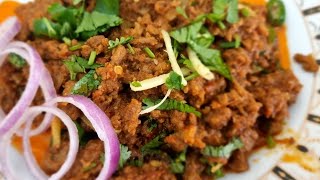 kuchla hua gosht recipe by duas kitchen [upl. by Rodrique]