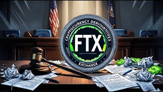 FTX Bankruptcy Plan Approved  Crypto Insights with Alex amp Maya  CryptoCoinNews [upl. by Maxwell350]