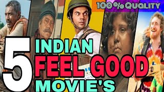 Feel good Indian movies Feel good bollywood movies to watch Feel good bollywood movies on Netflix [upl. by Enelegna]