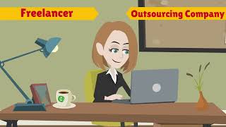 In House Medical Transcription VS Outsourcing [upl. by Ahsote932]