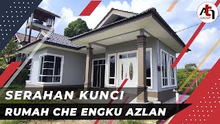 SERAHAN KUNCI RUMAH PRIMA MIKAYLA BERKELUASAN 1100KPS BERHARGA RM181500 SAHAJA DI TERENGGANU [upl. by Starobin587]