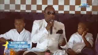 EN DIRECT DE KINSHASA SORTIE OFFICIEL DE 13EME APOTRE DE KOFFI OLOMIDE KOFFI TRES FACHE CONTRE LA QU [upl. by Rusel]