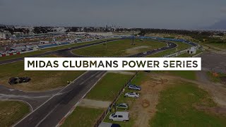 Midas Clubmans  Killarney Power Series [upl. by Roderigo868]