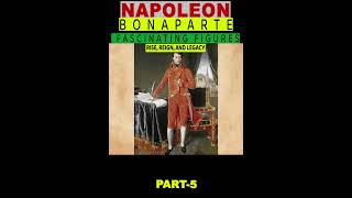 Napoleon’s Legacy A Visionary Leader or Controversial Figure 🇫🇷⚖️ napoleonbonaparte [upl. by Towny]