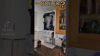 🚨 Boiler Breakdown in London 🚨 [upl. by Sky]