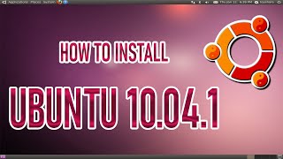 How to install Ubuntu 10041 on Vmware Workstation 16  Linux OS [upl. by Margi271]