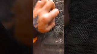 Scratches on metal ASMR [upl. by Supat313]