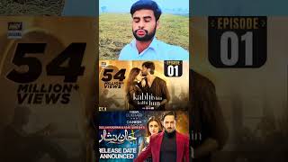 Jansar Drama and Kabhi Tum Kabhi Which of these dramas is good [upl. by Granlund]