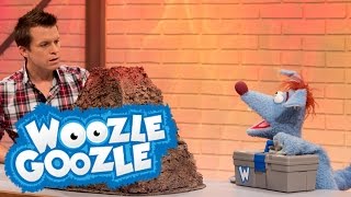 Woozle Goozle  Folge 13  Bodenschätze Trailer [upl. by Ylliw873]