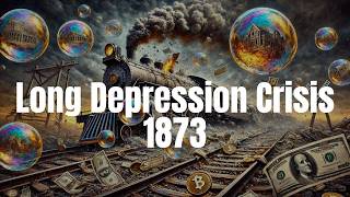 The COMPLETE History About Long Depression The 1873 Economic Crisis and Its Global Impact [upl. by Attegroeg]