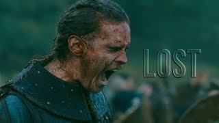 Vikings Hvitserk  Lost [upl. by Chemosh]