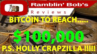 BITCOIN is going to reach 100000 [upl. by Adiel748]